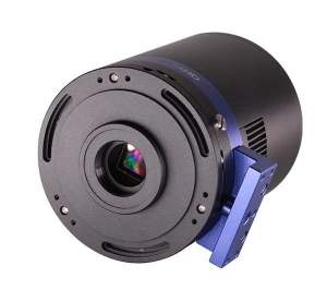 qhy533m camera for astrophotography