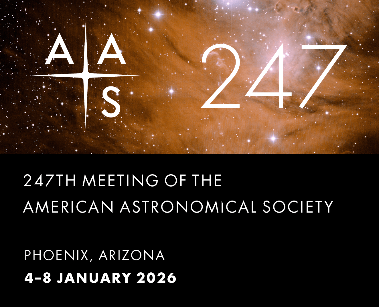 Dr. James Binney: Unraveling the Milky Way's Secrets | AAS Keynote Speaker (2026)
