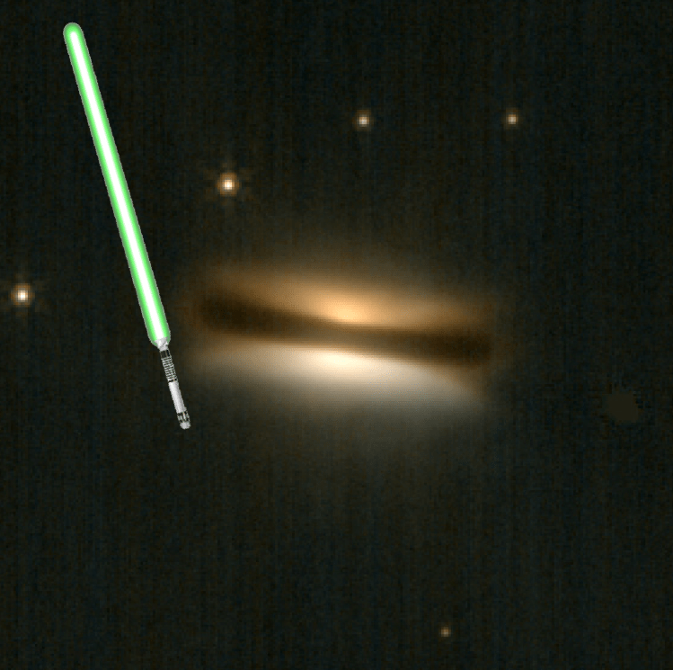 JWST Reveals Flying Saucer Disc Secrets: PAHs & Planet Formation! (2026)