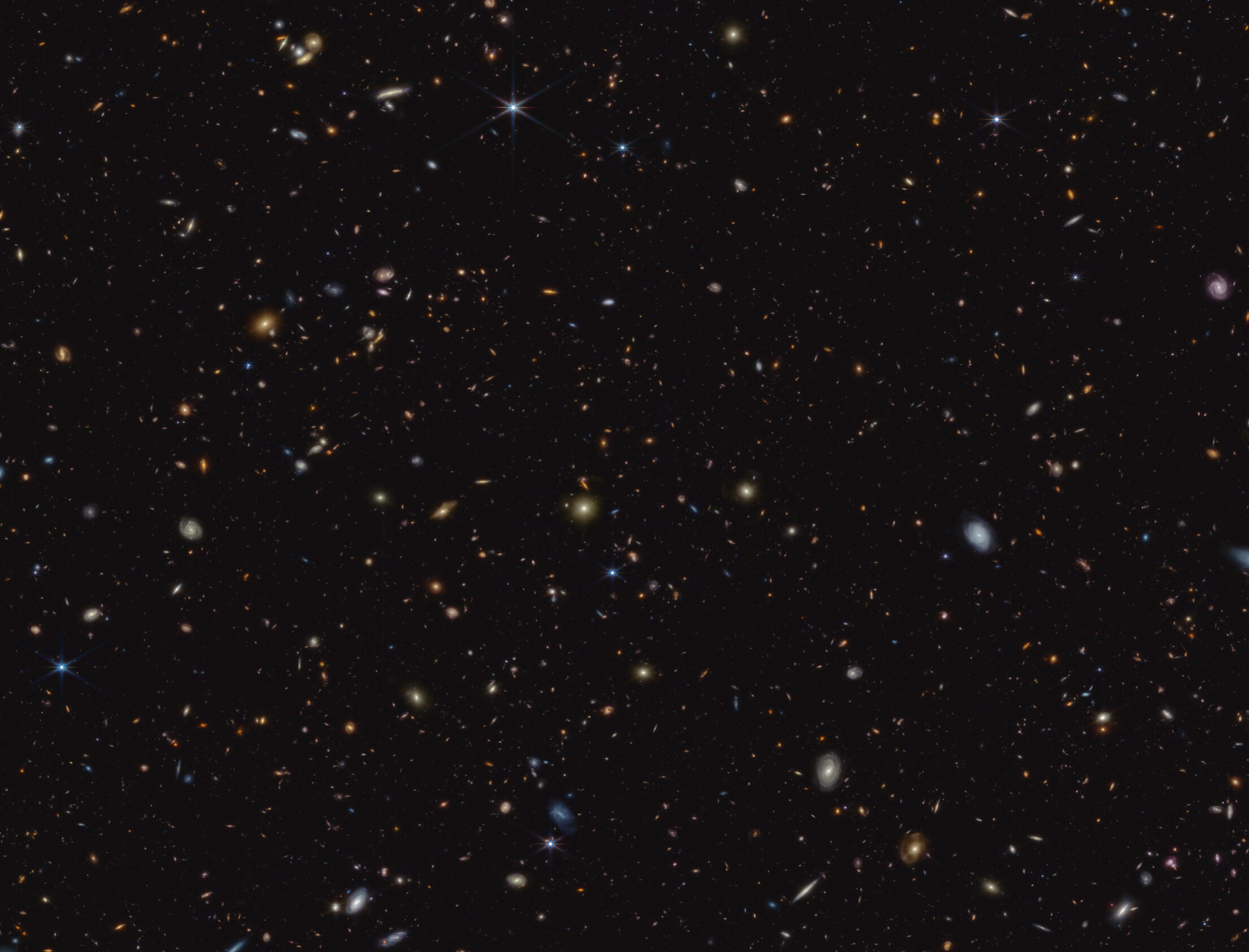 JWST's Galaxy Mystery: Cosmic Strings to the Rescue? (2026)