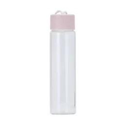 Garrafa de Vidro 330ml 05055