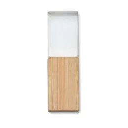 Pen Drive Cristal Bambu 4GB/8GB 064