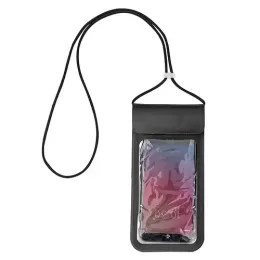 Capa TPU à Prova D’Água para Celular 18559