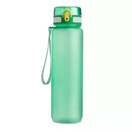 Garrafa Plástica 1 Litro 18696 SIPAT