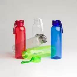 Garrafa Plástica 610ml 02429