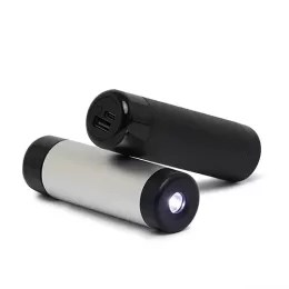 Power Bank 4.000mAh com Lanterna 07057