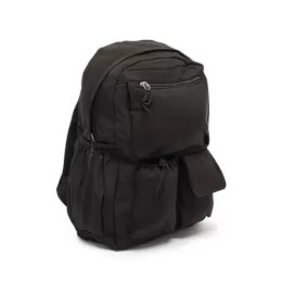 Mochila de Poliéster USB 25 Litros 08032