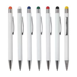 Caneta Metal Touch 08043