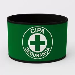 Faixa de Capitão BL-FXCAP