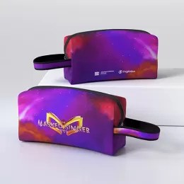 Necessaire Plus com Alça BL-NECPLSA