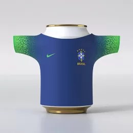 Porta Latas Camisa BL-PLCAM