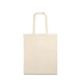 Sacola 100% Algodão (120 g/m²) SP92532