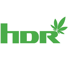 HDR Logo