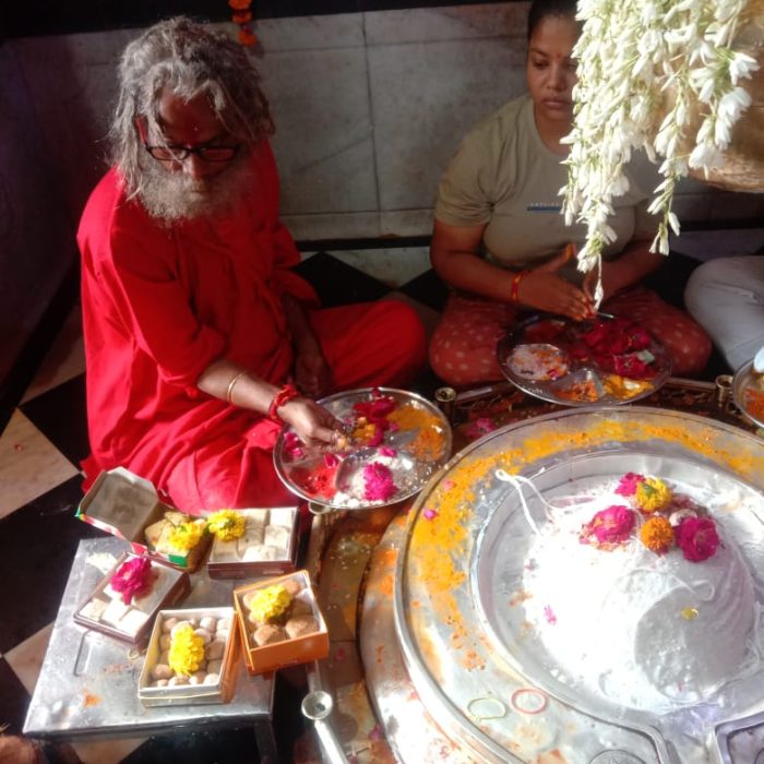 Astrologer Shree Deba | Best Astrologer in Haldia, Purba Medinipur