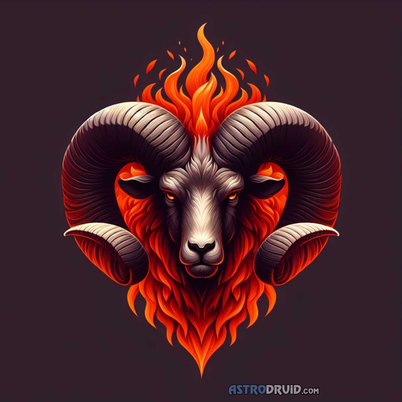 THE ARIES ZODIAC SIGN: A Comprehensive Guide