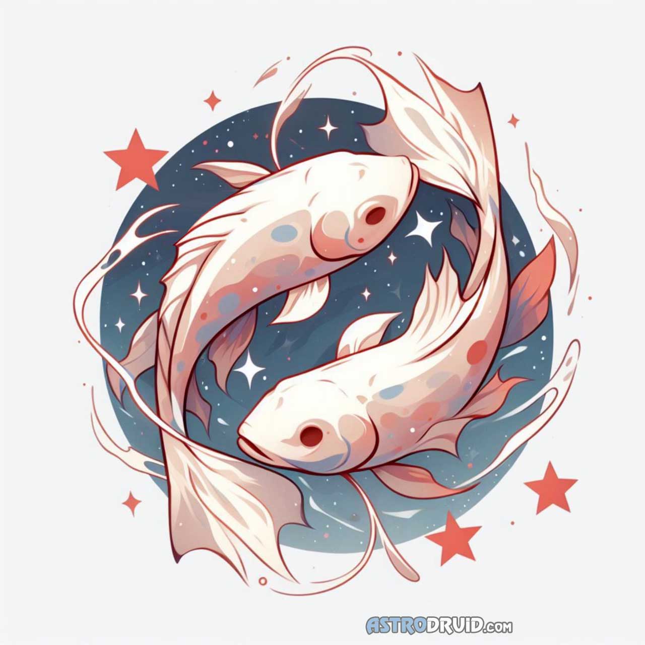 THE PISCES ZODIAC SIGN: A Comprehensive Guide