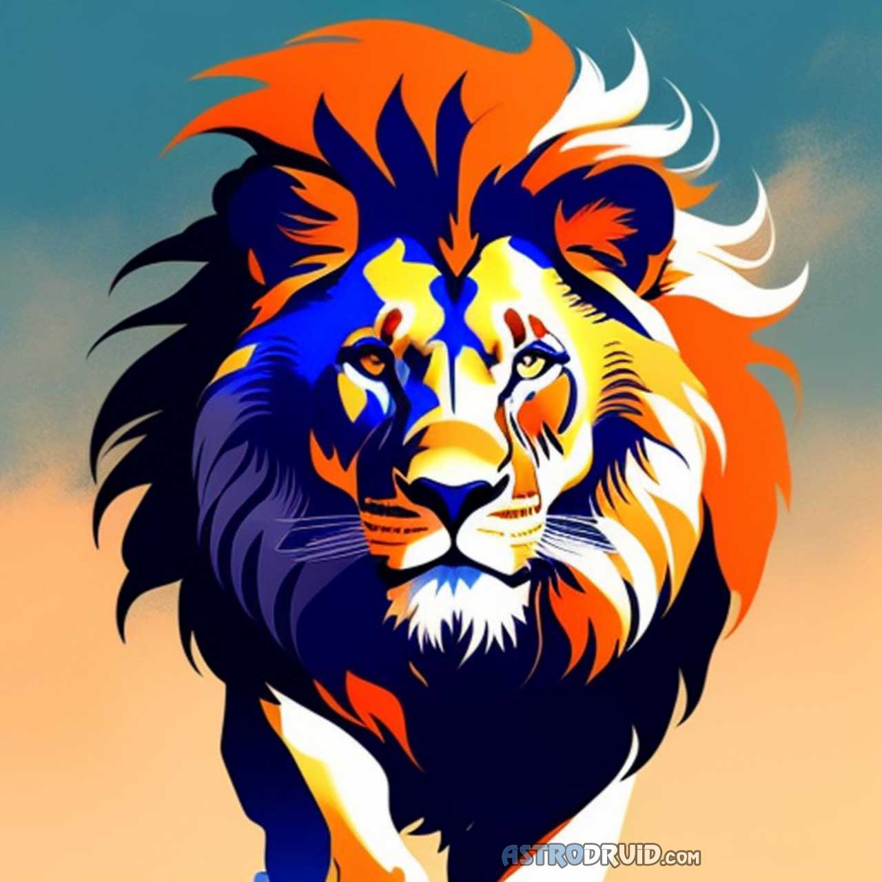 THE LEO ZODIAC SIGN: A Comprehensive Guide