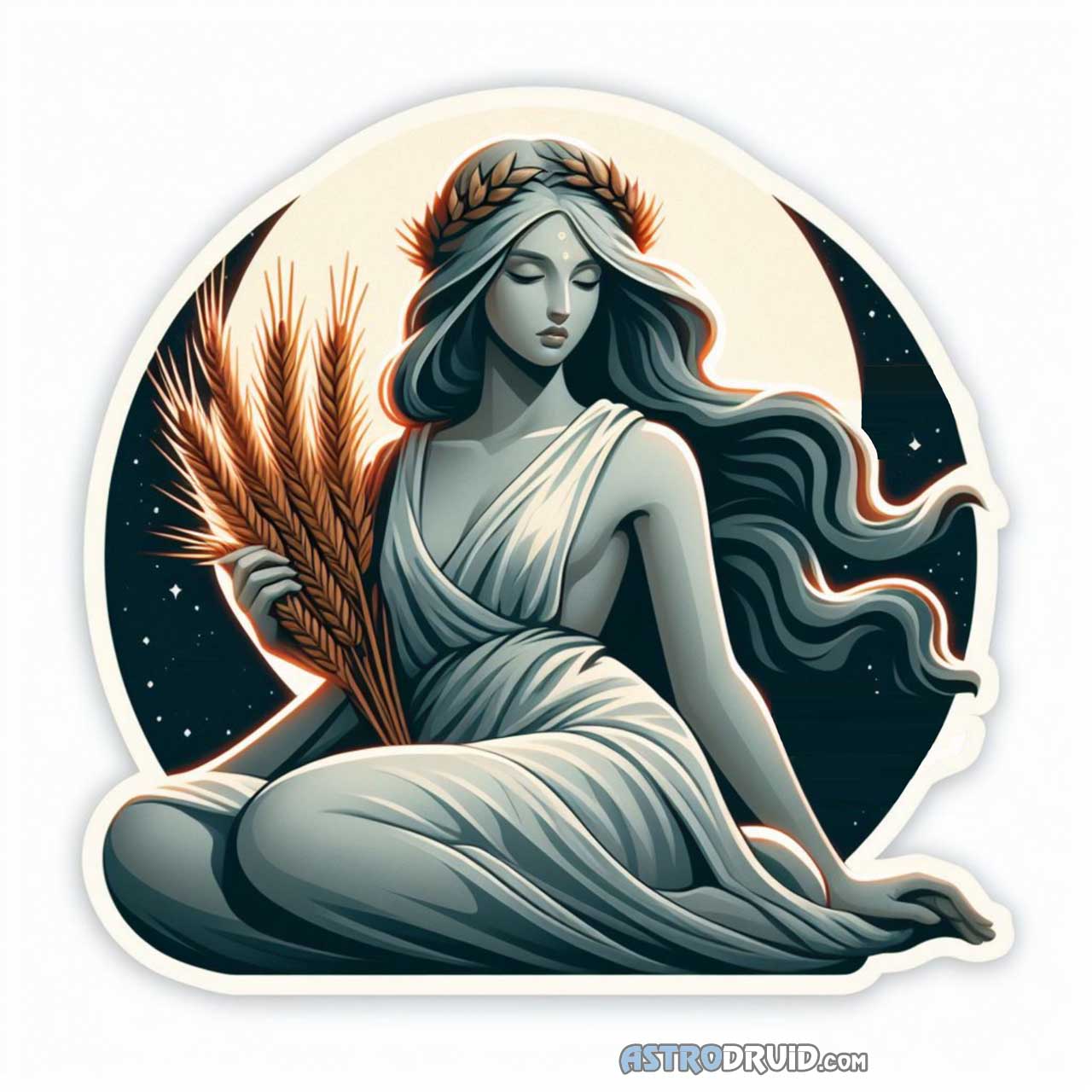 THE VIRGO ZODIAC SIGN: A Comprehensive Guide