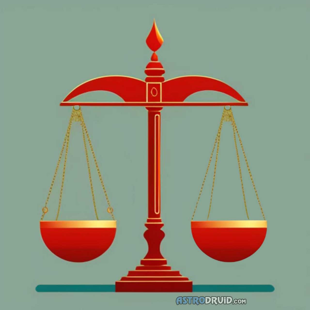 THE LIBRA ZODIAC SIGN: A Comprehensive Guide