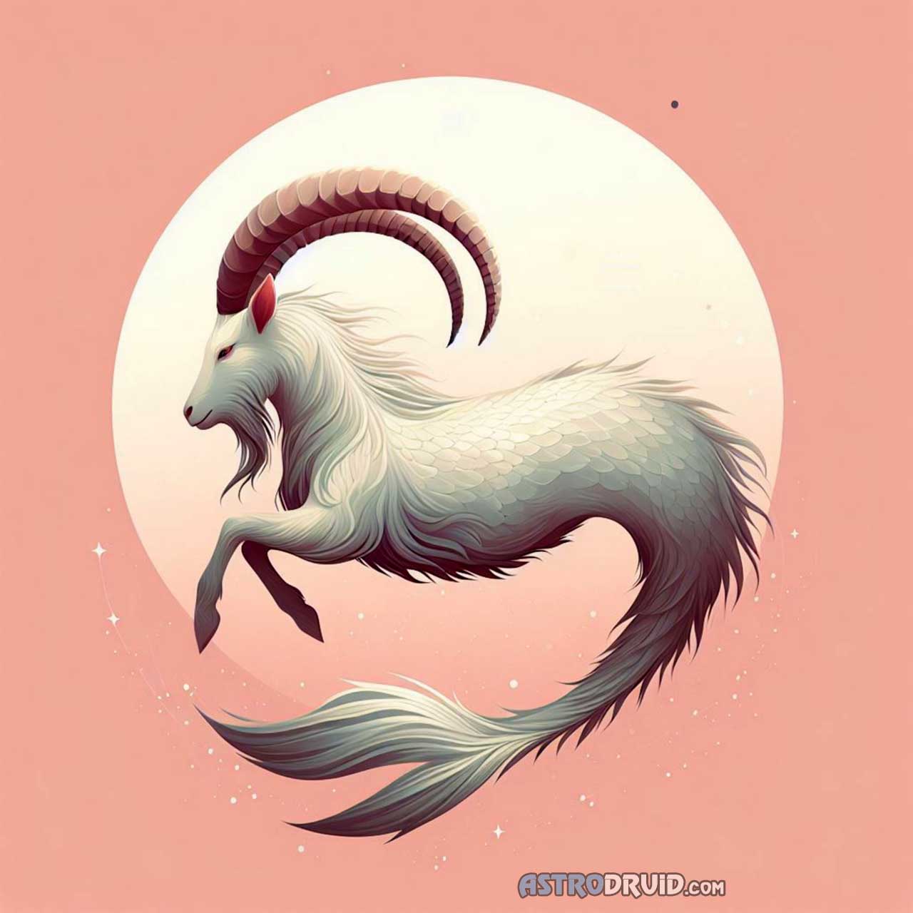 THE CAPRICORN ZODIAC SIGN: A Comprehensive Guide