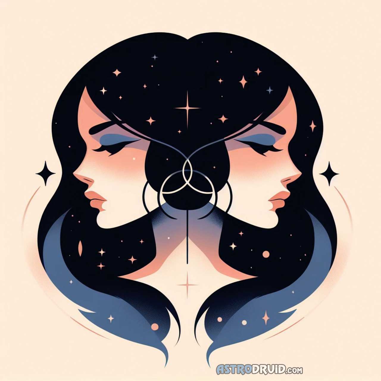 THE GEMINI ZODIAC SIGN: A Comprehensive Guide
