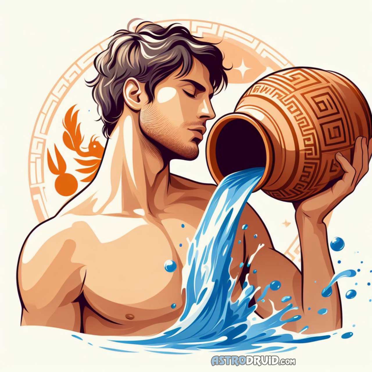 THE AQUARIUS ZODIAC SIGN: A Comprehensive Guide