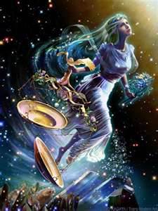 月はてんびん座・ボイドタイムは細かい点に注目