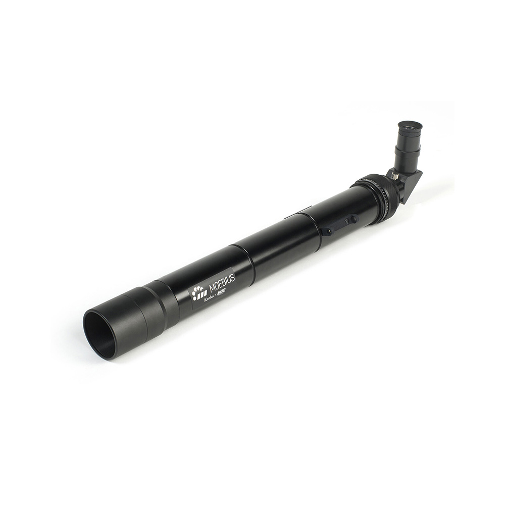 Moebius 55Ach/F10.9 – Astro Hutech E-store