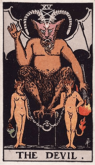 The Devil