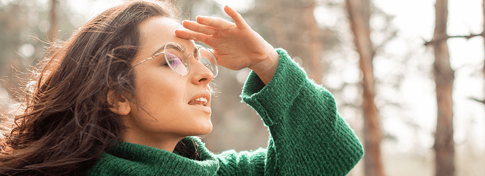 Activate Your Inner Vision