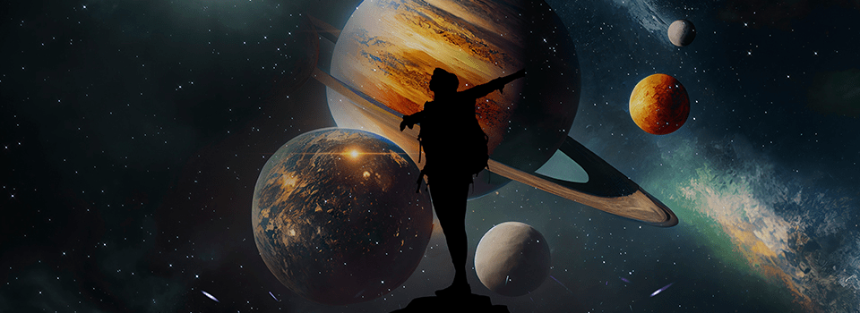 Astrological Evolution