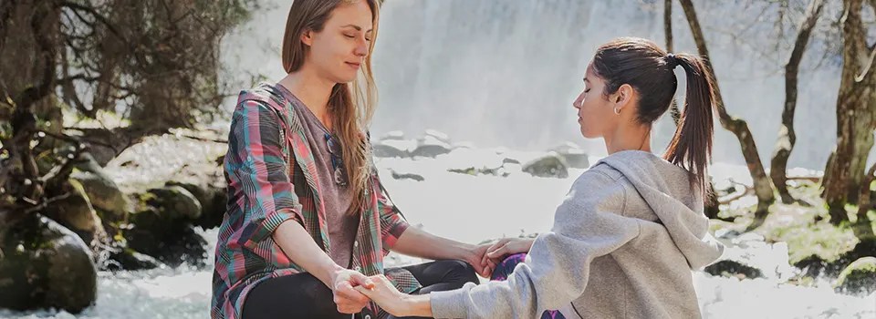 Finding Your Inner Sanctuary