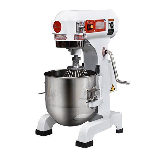 Planetary Mixer DMX B20