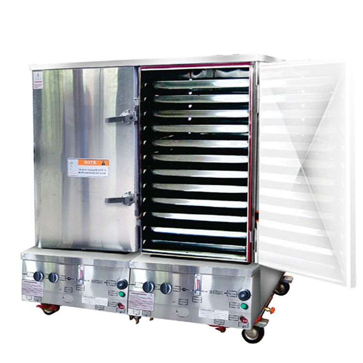 Gas Rice Cooker GETRA RSC-24 Penanak Nasi Gas 537 Porsi