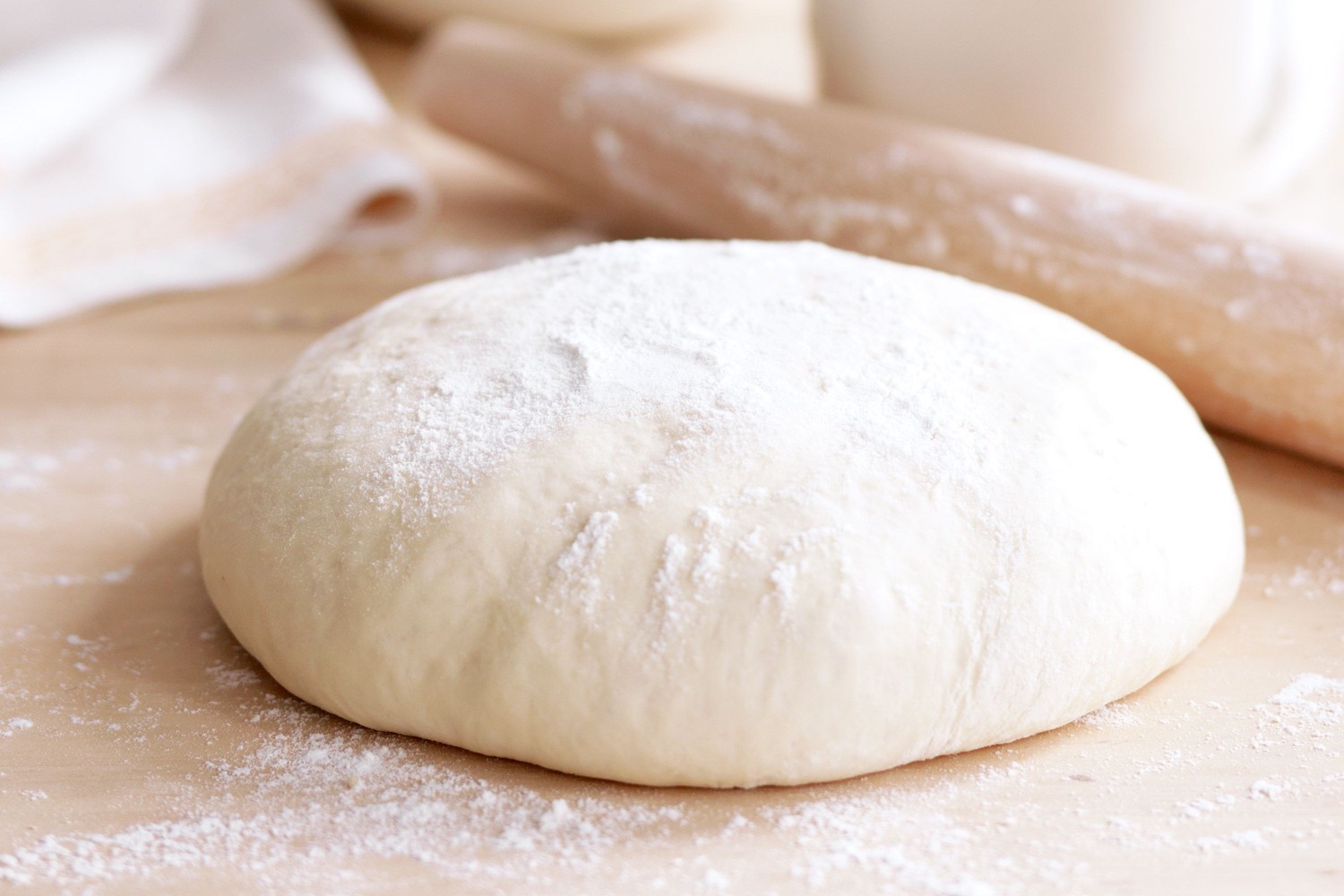 Dough Mixer Mesin Pengaduk Horizontal