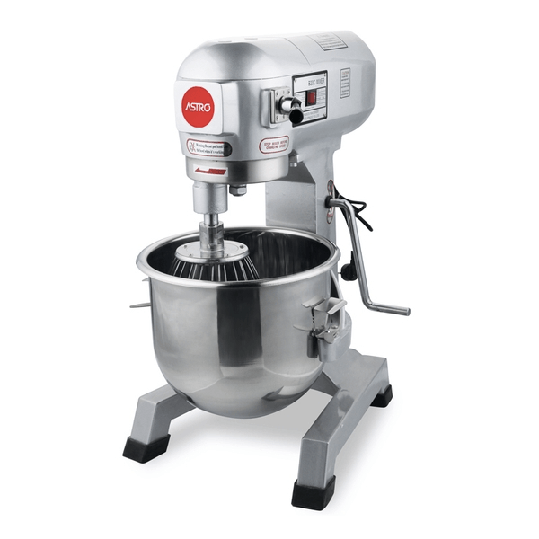 Mixer Roti Astro