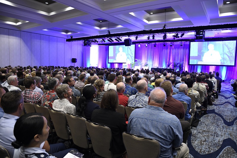 Aas Conference 2021 - Abstract Photos - Beautiful 4K Collection