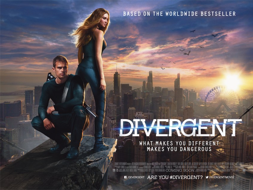 divergent 1