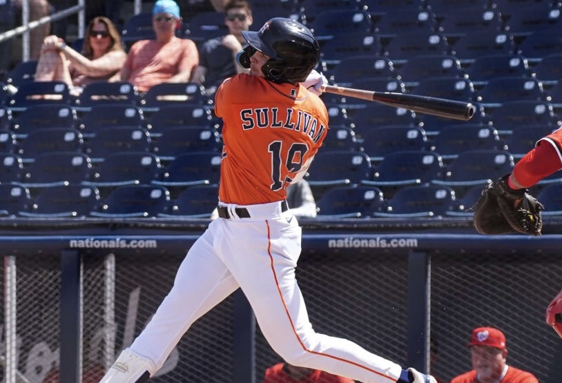 Astros Minor League Recap: April 14th - Astros Future