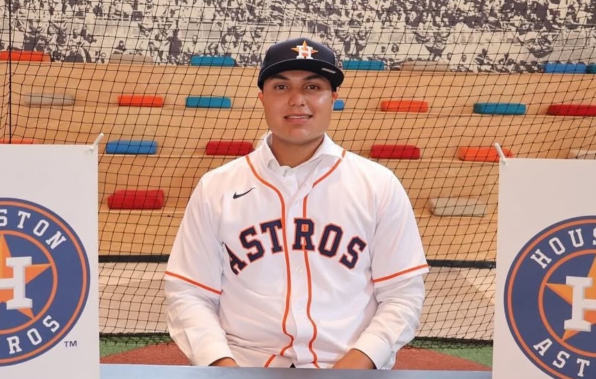 Astros Minor League Recap: April 23rd - Astros Future