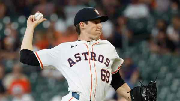 astros