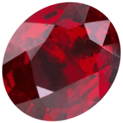 Ruby - Manik