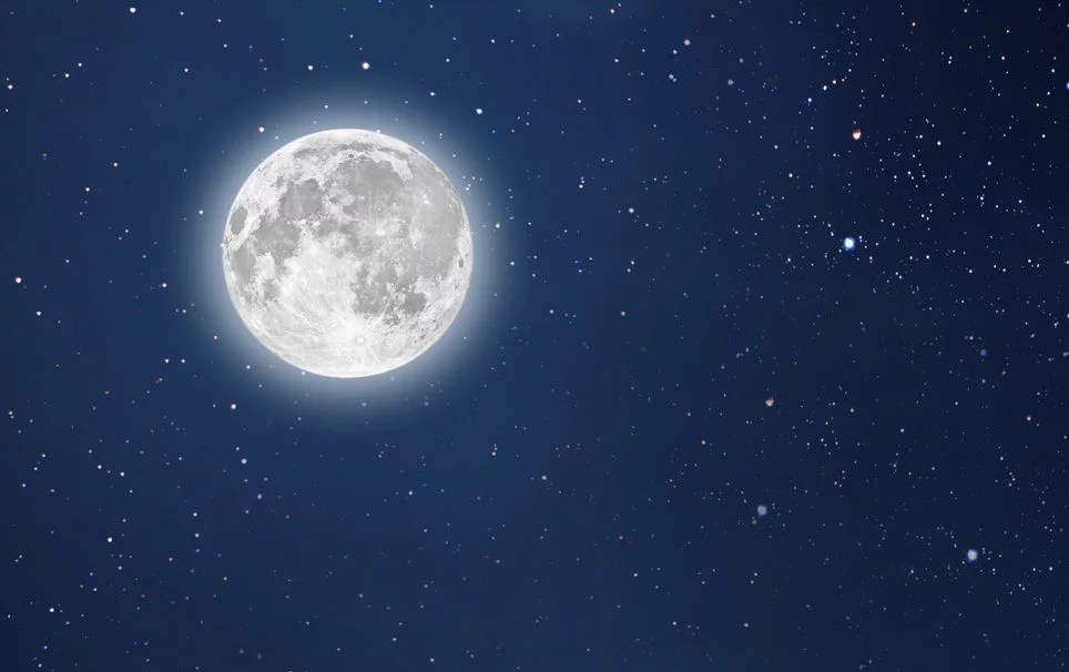 The Planet Moon In Astrology and Its Characteristics