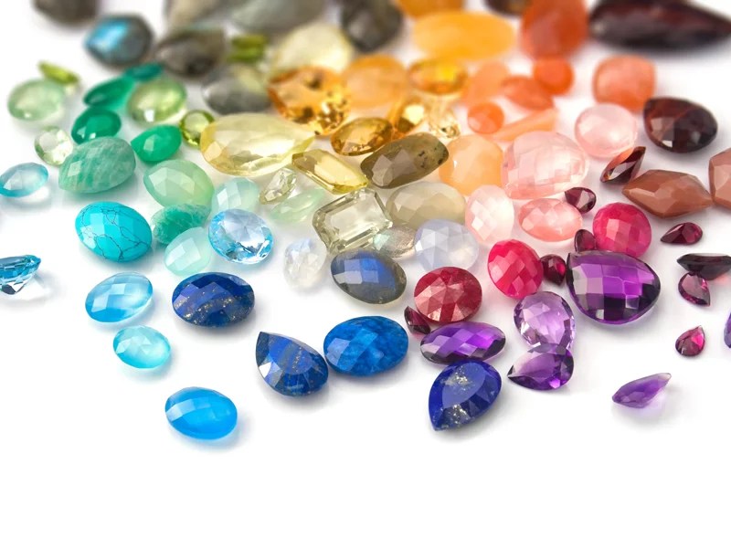 Gemstones AstroShala