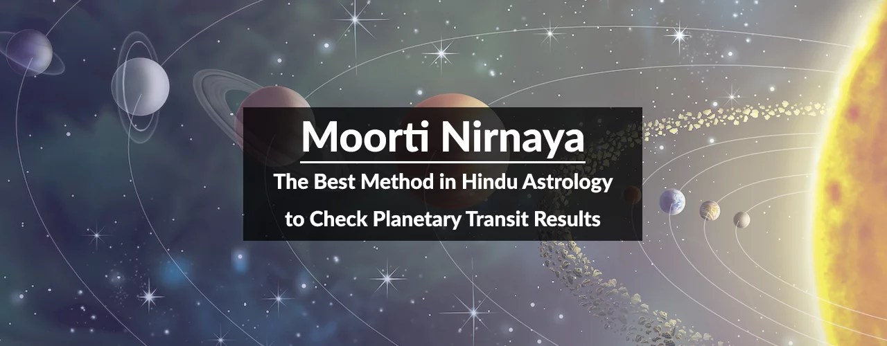 Moorti Nirnaya