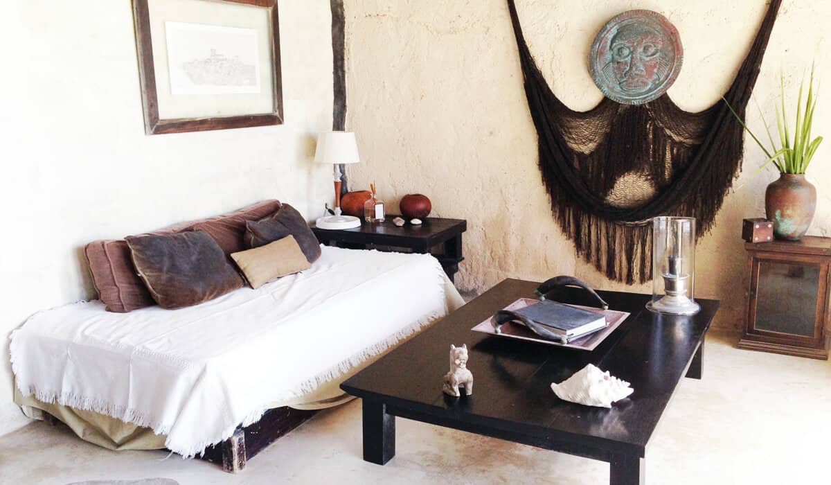 Scorpio home decor horoscope