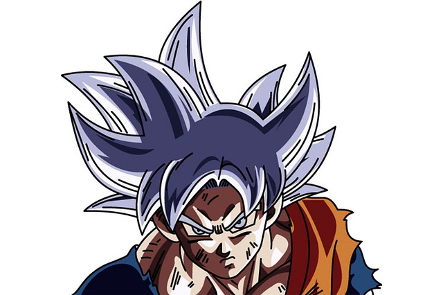 pic Dragon Ball Characters Zodiac Signs dragon ball which character are you