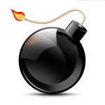 bomb