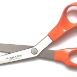 scissors