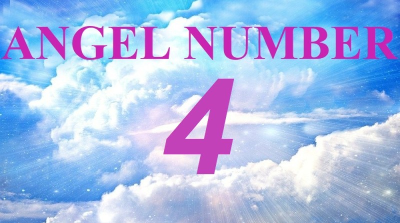 Angel Number 4 And Tarot Tag AstroTarot angel-number-4-and-tarot-tag-astrotarot